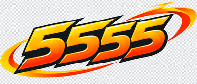 5555 বাজি লোগো